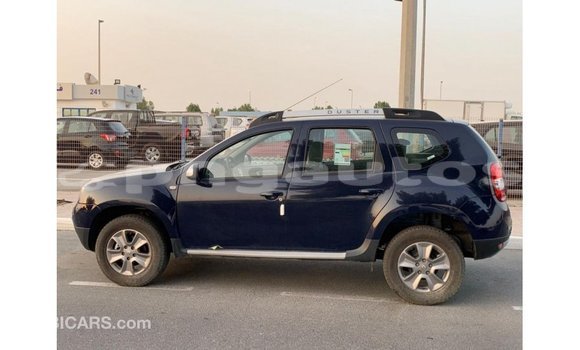 Buy Import Renault Duster Black Car in Import - Dubai in Enga Buy Import Renault Duster Black Car in Import - Dubai in Enga