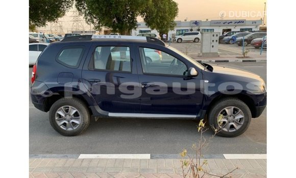 Buy Import Renault Duster Black Car in Import - Dubai in Enga Buy Import Renault Duster Black Car in Import - Dubai in Enga