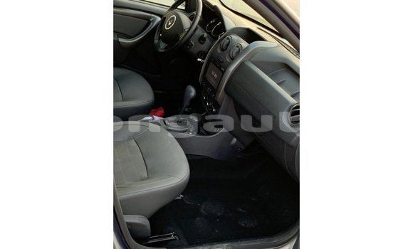 Buy Import Renault Duster Black Car in Import - Dubai in Enga Buy Import Renault Duster Black Car in Import - Dubai in Enga