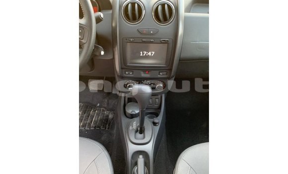 Buy Import Renault Duster Black Car in Import - Dubai in Enga Buy Import Renault Duster Black Car in Import - Dubai in Enga