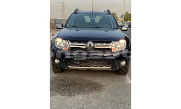 Buy Import Renault Duster Black Car in Import - Dubai in Enga Buy Import Renault Duster Black Car in Import - Dubai in Enga