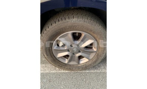 Buy Import Renault Duster Black Car in Import - Dubai in Enga Buy Import Renault Duster Black Car in Import - Dubai in Enga