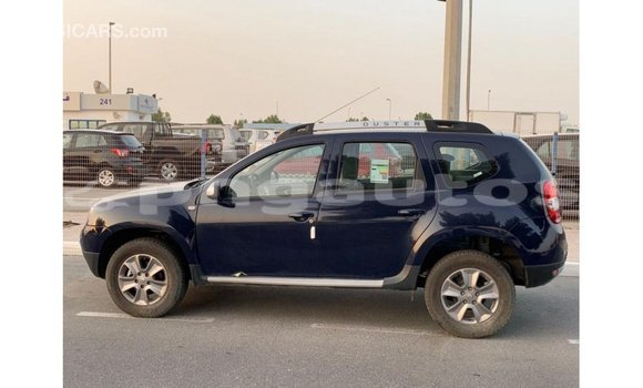Buy Import Renault Duster Black Car in Import - Dubai in Enga Buy Import Renault Duster Black Car in Import - Dubai in Enga