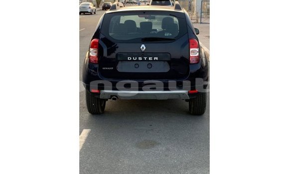 Buy Import Renault Duster Black Car in Import - Dubai in Enga Buy Import Renault Duster Black Car in Import - Dubai in Enga