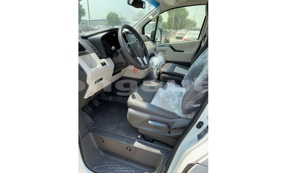 Buy Import Toyota Hiace White Car in Import - Dubai in Enga Buy Import Toyota Hiace White Car in Import - Dubai in Enga