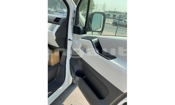 Buy Import Toyota Hiace White Car in Import - Dubai in Enga Buy Import Toyota Hiace White Car in Import - Dubai in Enga