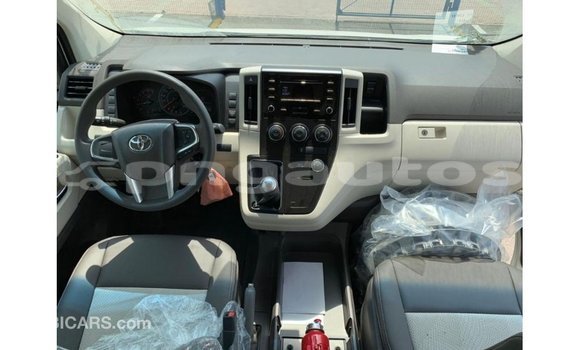 Buy Import Toyota Hiace White Car in Import - Dubai in Enga Buy Import Toyota Hiace White Car in Import - Dubai in Enga