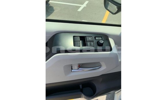 Buy Import Toyota Hiace White Car in Import - Dubai in Enga Buy Import Toyota Hiace White Car in Import - Dubai in Enga