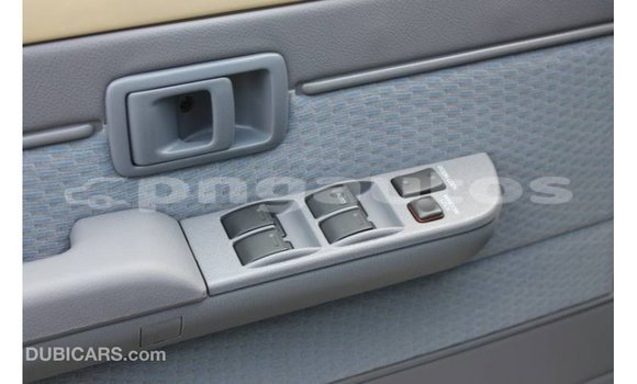 Buy Import Toyota Land Cruiser Beige Car in Import - Dubai in Enga Buy Import Toyota Land Cruiser Beige Car in Import - Dubai in Enga