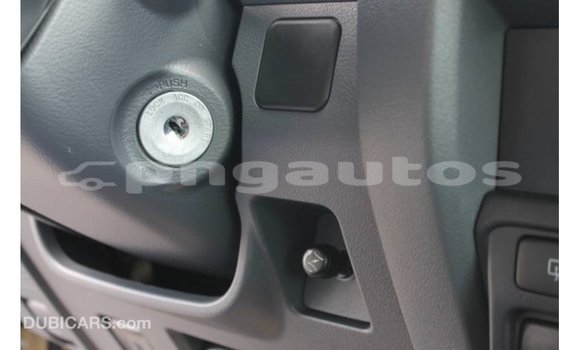 Buy Import Toyota Land Cruiser Beige Car in Import - Dubai in Enga Buy Import Toyota Land Cruiser Beige Car in Import - Dubai in Enga