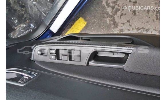 Buy Import Suzuki Swift Blue Car in Import - Dubai in Enga Buy Import Suzuki Swift Blue Car in Import - Dubai in Enga