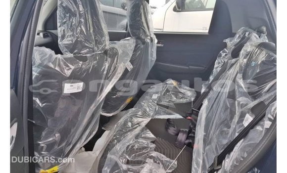 Buy Import Suzuki Swift Blue Car in Import - Dubai in Enga Buy Import Suzuki Swift Blue Car in Import - Dubai in Enga