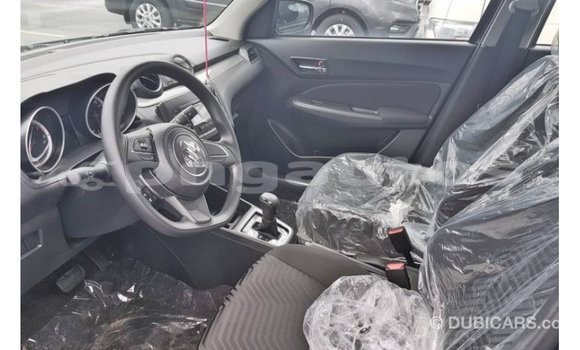 Buy Import Suzuki Swift Blue Car in Import - Dubai in Enga Buy Import Suzuki Swift Blue Car in Import - Dubai in Enga