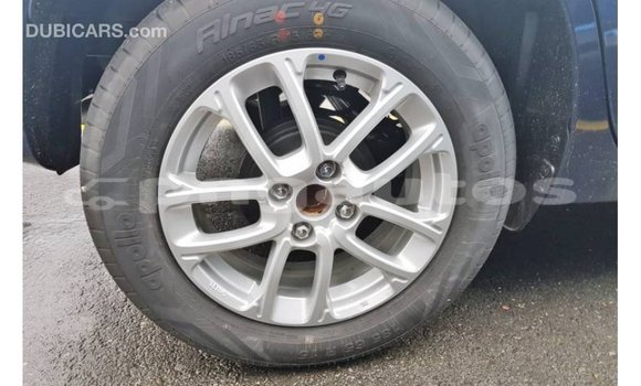 Buy Import Suzuki Swift Blue Car in Import - Dubai in Enga Buy Import Suzuki Swift Blue Car in Import - Dubai in Enga