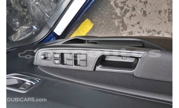 Buy Import Suzuki Swift Blue Car in Import - Dubai in Enga Buy Import Suzuki Swift Blue Car in Import - Dubai in Enga