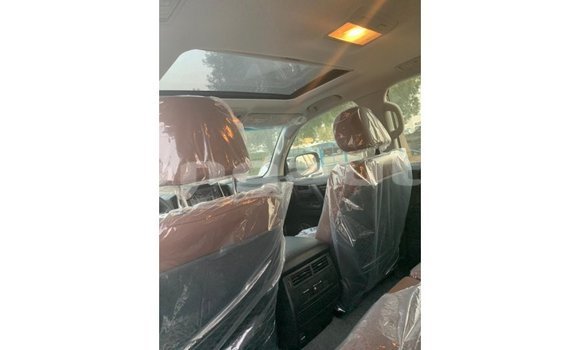 Buy Import Toyota Land Cruiser Black Car in Import - Dubai in Enga Buy Import Toyota Land Cruiser Black Car in Import - Dubai in Enga