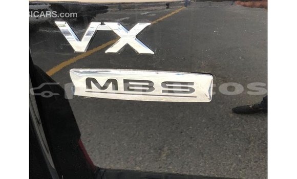 Buy Import Toyota Land Cruiser Black Car in Import - Dubai in Enga Buy Import Toyota Land Cruiser Black Car in Import - Dubai in Enga