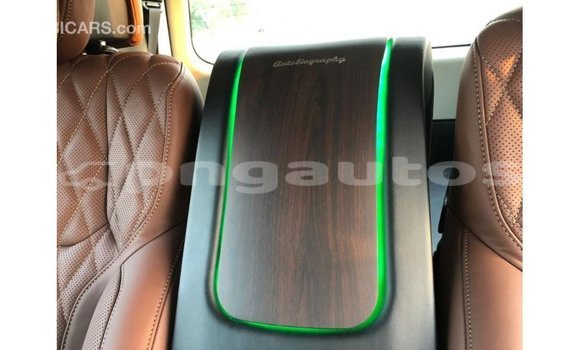 Buy Import Toyota Land Cruiser Black Car in Import - Dubai in Enga Buy Import Toyota Land Cruiser Black Car in Import - Dubai in Enga