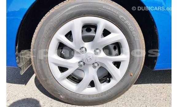 Buy Import Hyundai i10 Blue Car in Import - Dubai in Enga Buy Import Hyundai i10 Blue Car in Import - Dubai in Enga