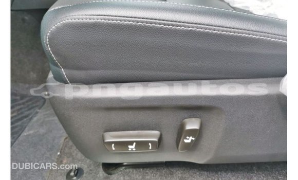 Buy Import Toyota Hilux Brown Car in Import - Dubai in Enga Buy Import Toyota Hilux Brown Car in Import - Dubai in Enga