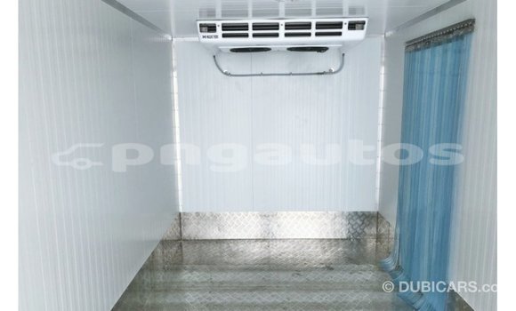 Buy Import Hino 300 Series White Truck in Import - Dubai in Enga Buy Import Hino 300 Series White Truck in Import - Dubai in Enga