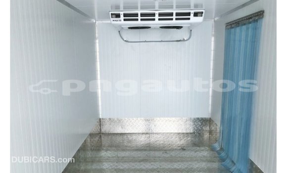 Buy Import Hino 300 Series White Truck in Import - Dubai in Enga Buy Import Hino 300 Series White Truck in Import - Dubai in Enga