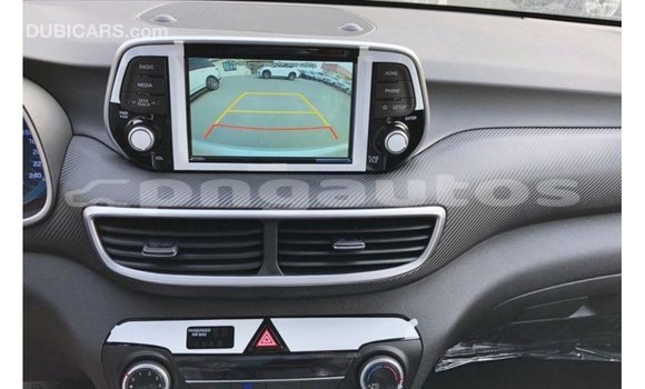 Buy Import Hyundai Tucson Other Car in Import - Dubai in Enga Buy Import Hyundai Tucson Other Car in Import - Dubai in Enga