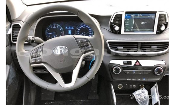 Buy Import Hyundai Tucson Other Car in Import - Dubai in Enga Buy Import Hyundai Tucson Other Car in Import - Dubai in Enga