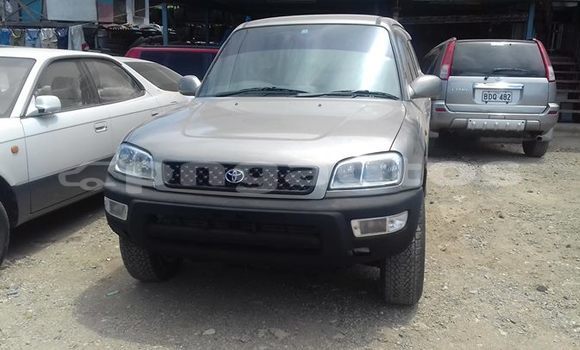 Buy Used Toyota RAV4 Other Car in Lae in Morobe Buy Used Toyota RAV4 Other Car in Lae in Morobe