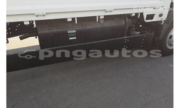 Buy Import Mitsubishi i White Car in Import - Dubai in Enga Buy Import Mitsubishi i White Car in Import - Dubai in Enga