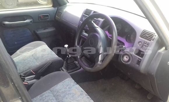 Buy Used Toyota RAV4 Other Car in Lae in Morobe Buy Used Toyota RAV4 Other Car in Lae in Morobe