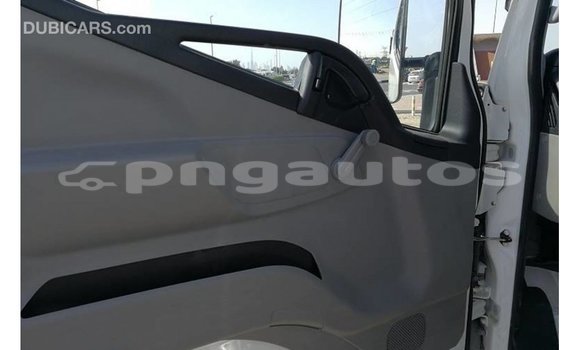 Buy Import Mitsubishi L400 White Truck in Import - Dubai in Enga Buy Import Mitsubishi L400 White Truck in Import - Dubai in Enga