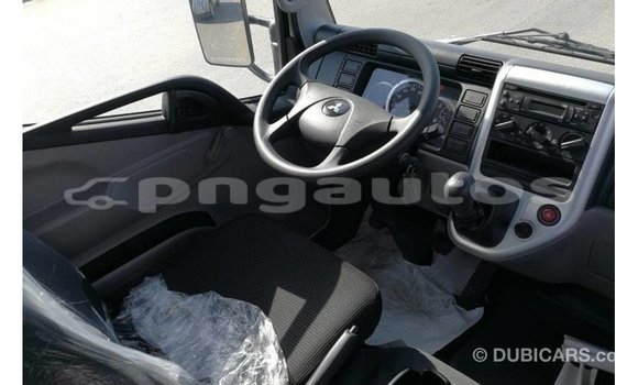 Buy Import Mitsubishi L400 White Truck in Import - Dubai in Enga Buy Import Mitsubishi L400 White Truck in Import - Dubai in Enga