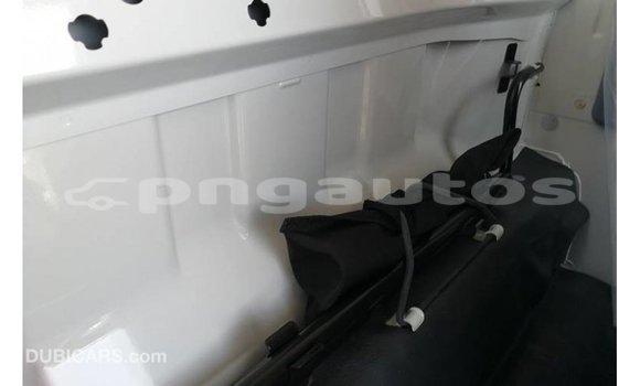 Buy Import Mitsubishi L400 White Truck in Import - Dubai in Enga Buy Import Mitsubishi L400 White Truck in Import - Dubai in Enga