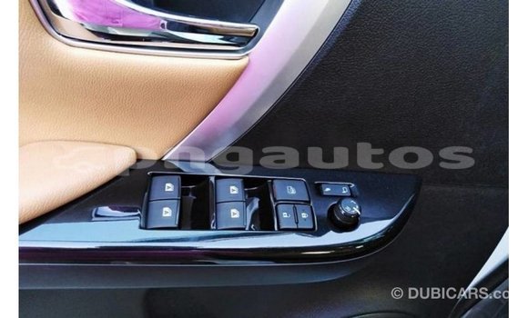 Buy Import Toyota Fortuner White Car in Import - Dubai in Enga Buy Import Toyota Fortuner White Car in Import - Dubai in Enga