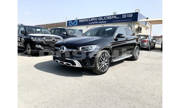 Buy Import Mercedes-Benz GLC Black Car in Import - Dubai in Enga Buy Import Mercedes-Benz GLC Black Car in Import - Dubai in Enga