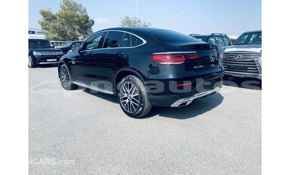 Buy Import Mercedes-Benz GLC Black Car in Import - Dubai in Enga Buy Import Mercedes-Benz GLC Black Car in Import - Dubai in Enga