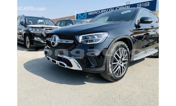 Buy Import Mercedes-Benz GLC Black Car in Import - Dubai in Enga Buy Import Mercedes-Benz GLC Black Car in Import - Dubai in Enga