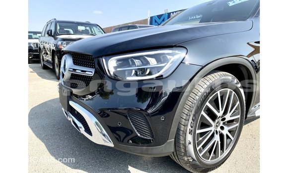 Buy Import Mercedes-Benz GLC Black Car in Import - Dubai in Enga Buy Import Mercedes-Benz GLC Black Car in Import - Dubai in Enga