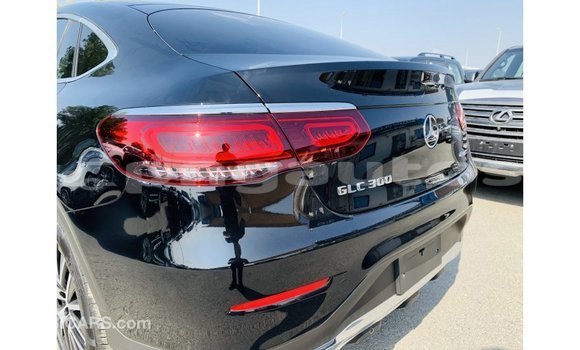Buy Import Mercedes-Benz GLC Black Car in Import - Dubai in Enga Buy Import Mercedes-Benz GLC Black Car in Import - Dubai in Enga