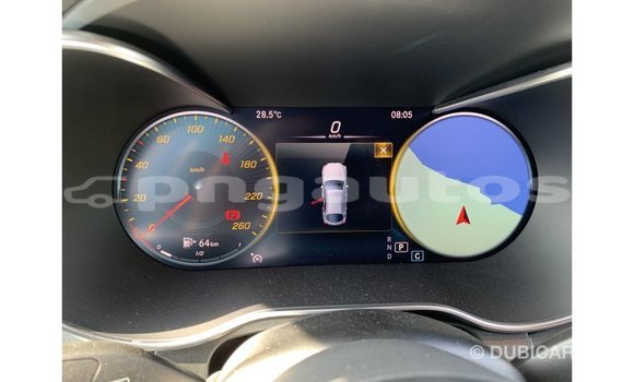 Buy Import Mercedes-Benz GLC Black Car in Import - Dubai in Enga Buy Import Mercedes-Benz GLC Black Car in Import - Dubai in Enga