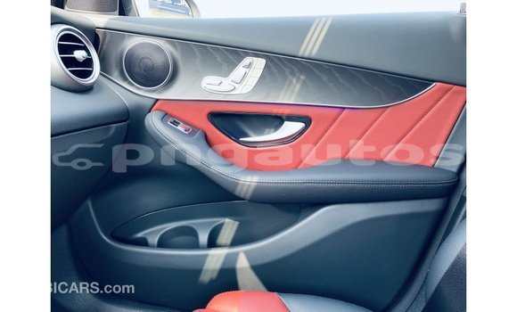 Buy Import Mercedes-Benz GLC Black Car in Import - Dubai in Enga Buy Import Mercedes-Benz GLC Black Car in Import - Dubai in Enga