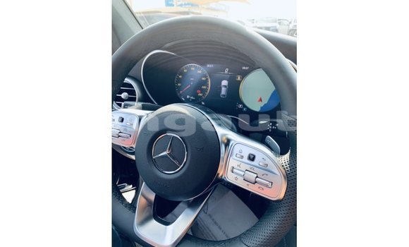 Buy Import Mercedes-Benz GLC Black Car in Import - Dubai in Enga Buy Import Mercedes-Benz GLC Black Car in Import - Dubai in Enga