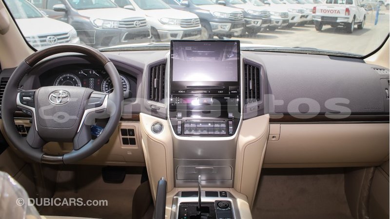 Big with watermark toyota land cruiser enga import dubai 4363