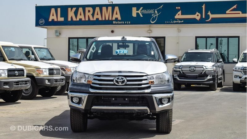 Big with watermark toyota hilux enga import dubai 4365
