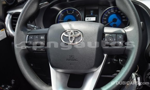 Acheter Import Voiture Toyota Hilux Autre à Import - Dubai, Enga Acheter Import Voiture Toyota Hilux Autre à Import - Dubai, Enga