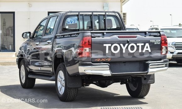 Acheter Import Voiture Toyota Hilux Autre à Import - Dubai, Enga Acheter Import Voiture Toyota Hilux Autre à Import - Dubai, Enga