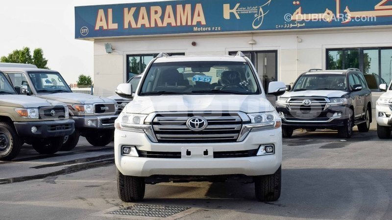 Big with watermark toyota land cruiser enga import dubai 4366