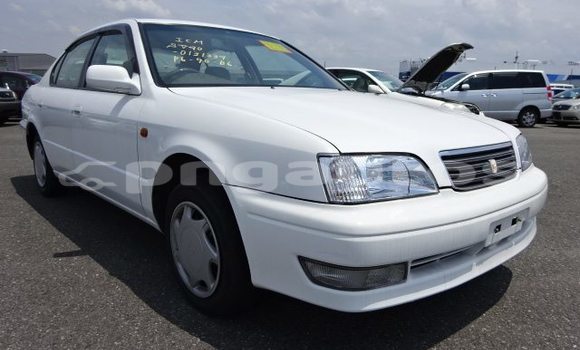 Buy Used Toyota Camry Other Car in Popondetta in Oro Buy Used Toyota Camry Other Car in Popondetta in Oro