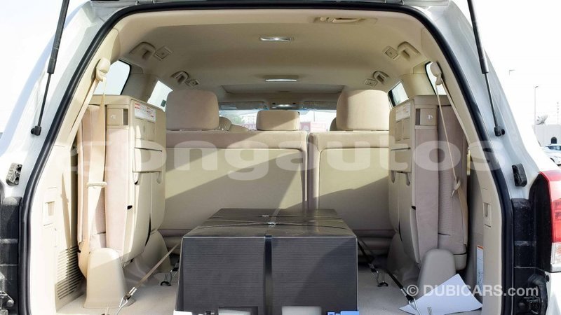 Big with watermark toyota land cruiser enga import dubai 4372